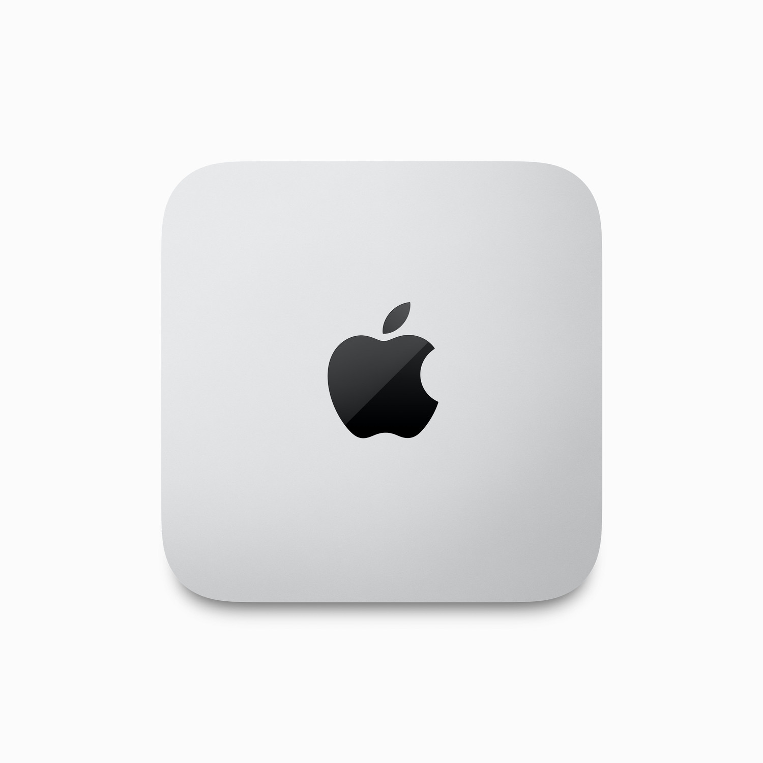 Mac mini top